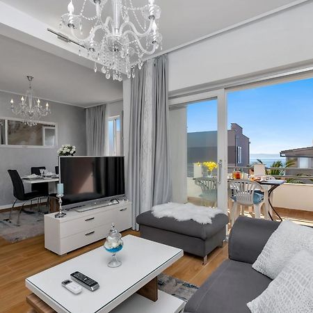 Apartman Koky Makarska Exterior foto