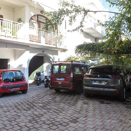 Apartman Koky Makarska Exterior foto
