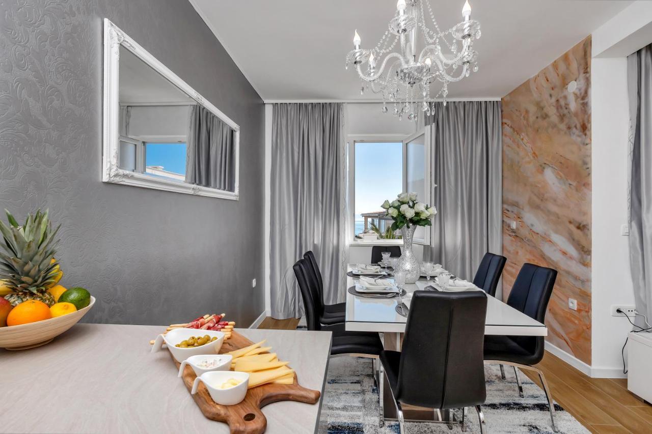 Apartman Koky Makarska Exterior foto