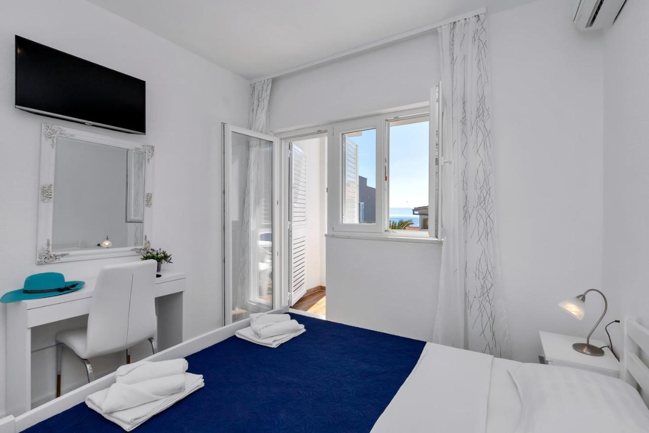 Apartman Koky Makarska Exterior foto