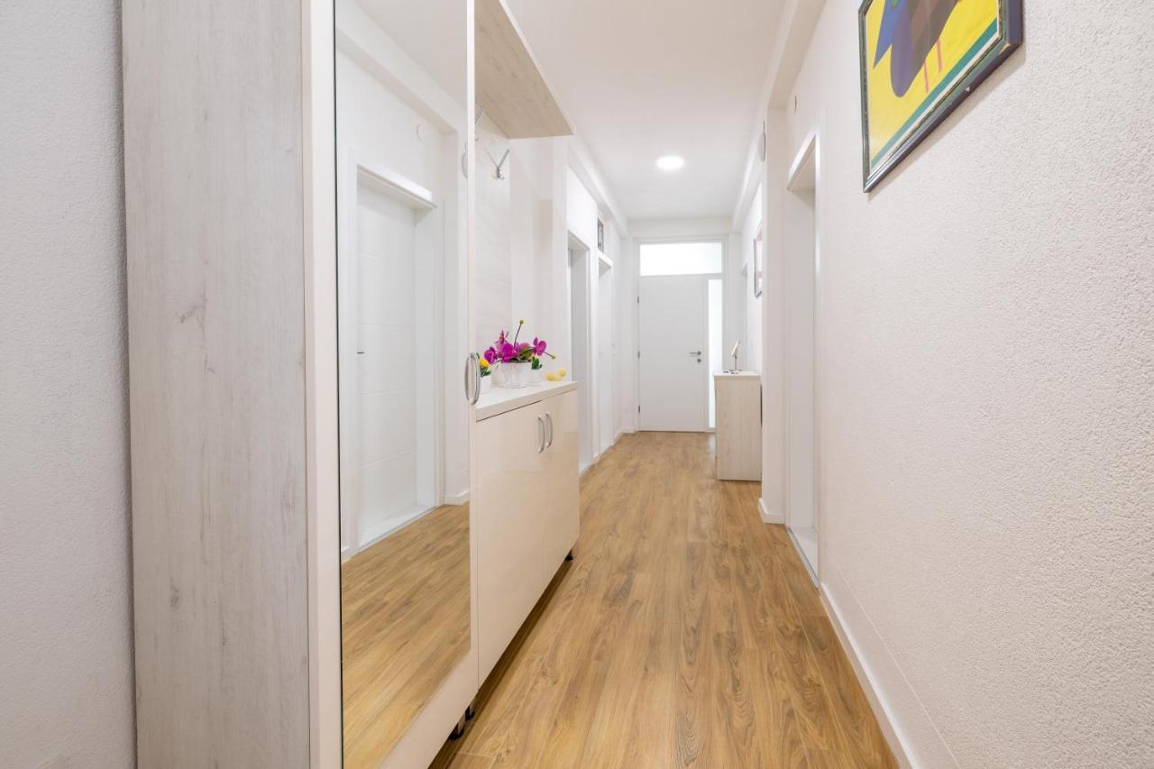 Apartman Koky Makarska Exterior foto