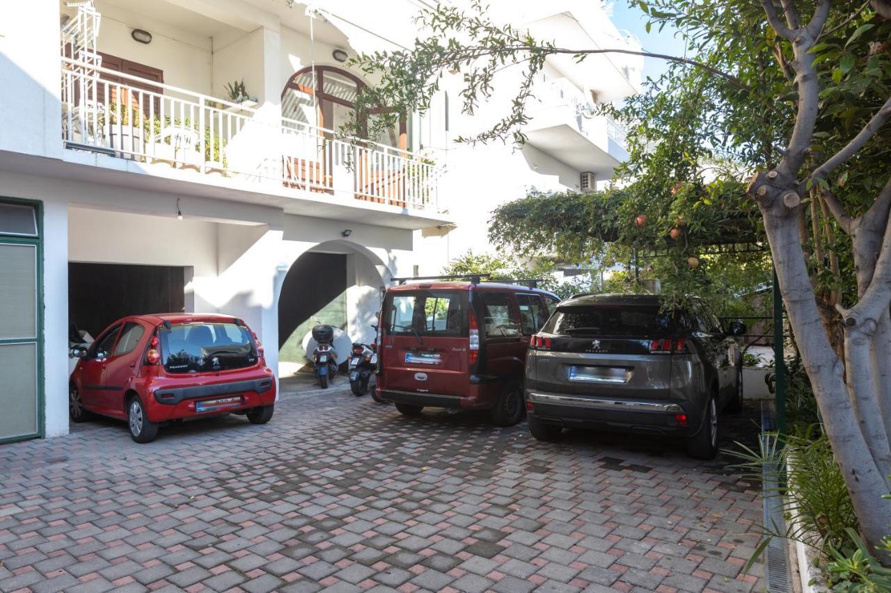 Apartman Koky Makarska Exterior foto